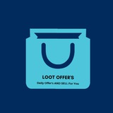 Telegram profile photo for 🔥Any Loot Offer🔥