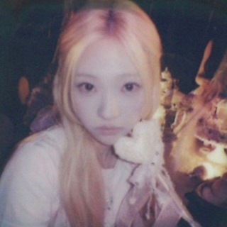 Telegram profile photo for kim