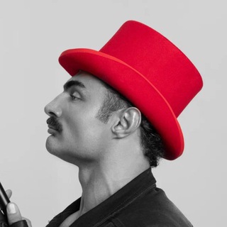 Telegram profile photo for КОНСТАНТИН МАКЕЕВ
