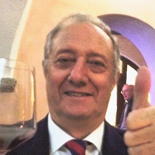 Telegram profile photo for Buongiorno Gourmet