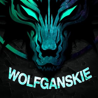 Telegram profile photo for 𝗪𝗢𝗟𝗙𝗚𝗔𝗡𝗦𝗞𝗜𝗘