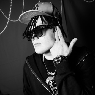 Telegram profile photo for asanrap