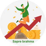 Telegram profile photo for Sapre-A(Brahma Plan)