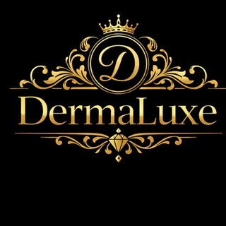 Telegram profile photo for DermaLuxe