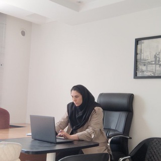 Telegram profile photo for مهارت های ارتباطی کد۷