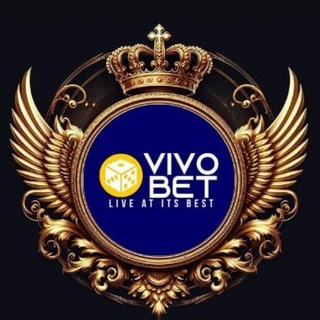 Telegram profile photo for VIVOBET Slot Casino π²