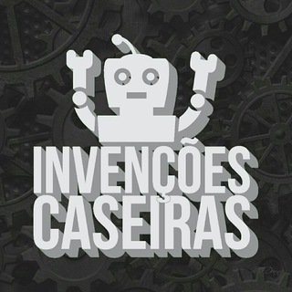 Telegram profile photo for 💡 Invenções Caseiras 💡