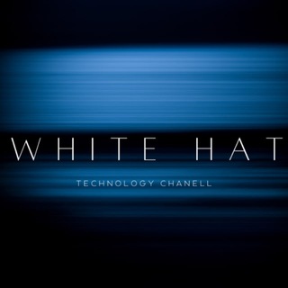 Telegram profile photo for White Hat V1