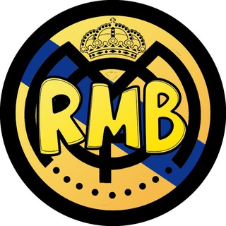 Telegram profile photo for RM Best | رئال مادرید