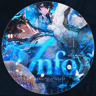 Telegram profile photo for 𝐀 𝐓 𝐋 𝐀 𝐍 𝐓 𝐈 𝐃 𝐀 12+