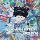 Telegram profile photo for Ꭺrᴛᴇʍis | Ꮲᴀɜдᴀчи
