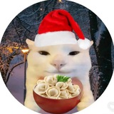 Telegram profile photo for KOMILOVgg
