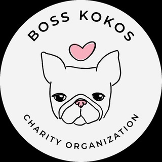 Telegram profile photo for BossKokos