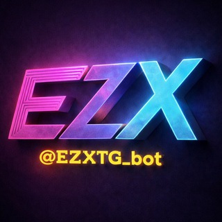 Telegram profile photo for EZX TG