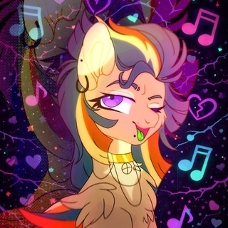 Telegram profile photo for 🎉|⟨0стЕ⟩|⟨0паЯ🎉