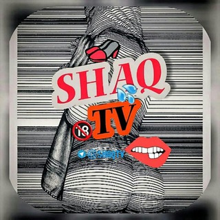 Telegram profile photo for SHAQ TV