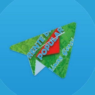 Telegram profile photo for FBP-MG no Telegram