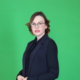 Telegram profile photo for Гострайтер Настя Спирина пишет…