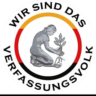 Telegram group profile photo for Selbstbestimmung