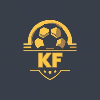Telegram profile photo for 🚀 KOSMOS FÚTBOL ⚽
