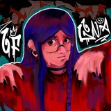 Telegram profile photo for коробка Ифлины
