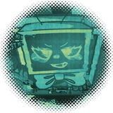 Telegram profile photo for ⏜ ︵ТУПА ( Я / МЫ ) Dandy's world