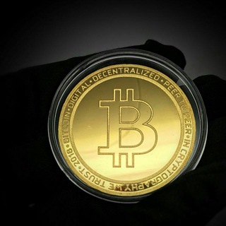 Telegram profile photo for Золотые монеты и слитки
