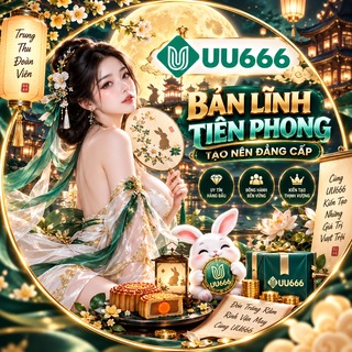 Telegram profile photo for UU666 BẢN LĨNH TIÊN PHONG TẠO NÊN ĐẲNG CẤP