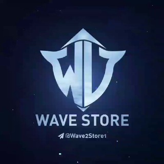 Telegram profile photo for Wave Ştore
