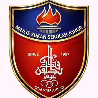 Telegram profile photo for Majlis Sukan Sekolah Johor