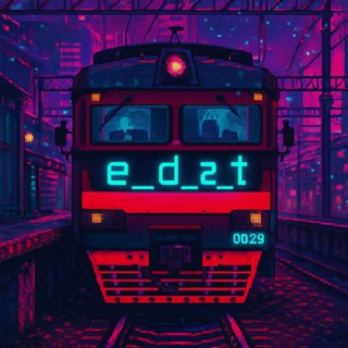 Telegram profile photo for стерео e_d_2_t / live ⚓