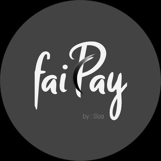 Telegram profile photo for faiPay | Convert CLOSE!!!