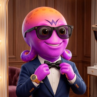 Telegram profile photo for Евгений Зум