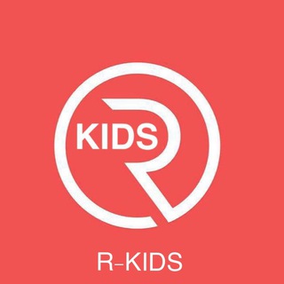 Telegram profile photo for R-kids