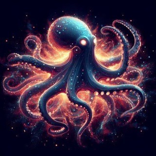 Telegram profile photo for Crypto arbitrage opportunities - OctoBotArbitrage π