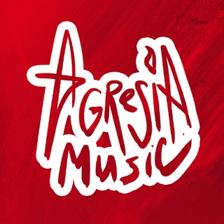 Telegram profile photo for Agresia Music