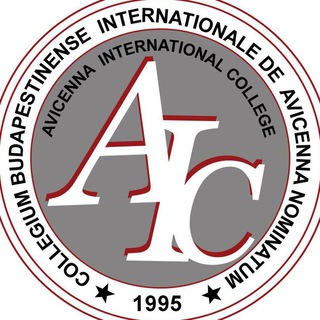 Telegram profile photo for Avicenna International College