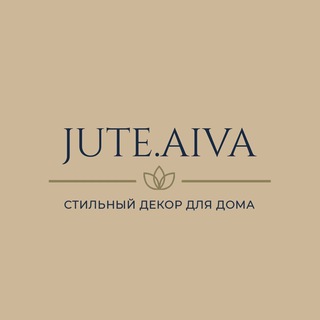 Telegram profile photo for Jute.aiva