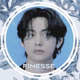 Telegram profile photo for finesse/закрыто.