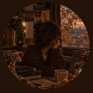 Telegram profile photo for زرافه خانوم🍄🟫 .
