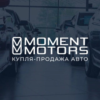 Telegram profile photo for Moment Motors