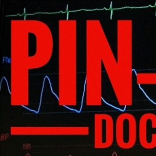 Telegram profile photo for Pin-Up-Docs