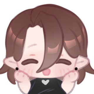 Telegram profile photo for Адоптики Likoneyl