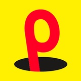 Telegram profile photo for Poppy Playtime.. ASK! (14+)