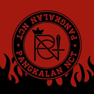 Telegram profile photo for PANGKALAN NCT