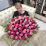 Telegram profile photo for Марина Дегтярева