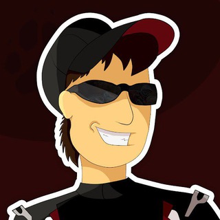 Telegram profile photo for ASGames