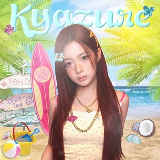 Telegram profile photo for KYAZURE