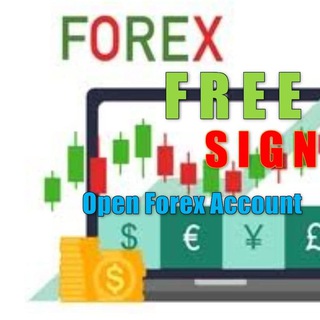 Telegram profile photo for Fx free Signal