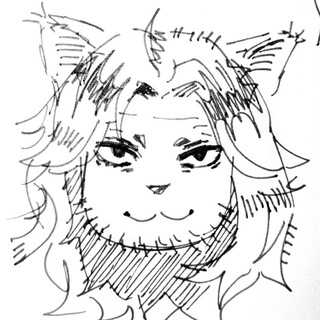 Telegram profile photo for савва хромакей